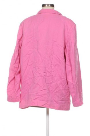 Dámské sako  H&M, Velikost L, Barva Růžová, Cena  779,00 Kč
