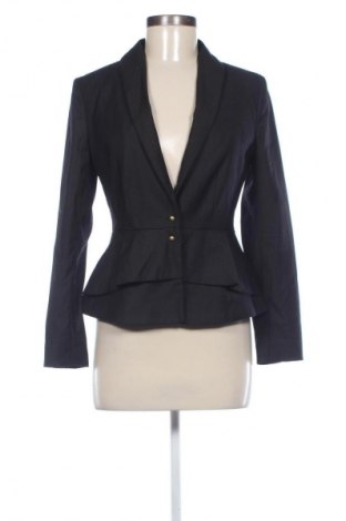 Dámské sako  H&M, Velikost M, Barva Černá, Cena  606,00 Kč