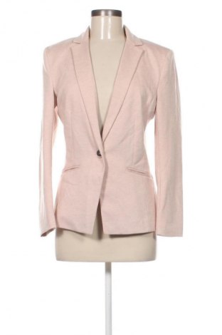 Damen Blazer H&M, Größe M, Farbe Beige, Preis 33,99 €