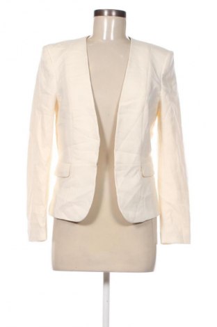 Damen Blazer H&M, Größe M, Farbe Ecru, Preis € 15,99