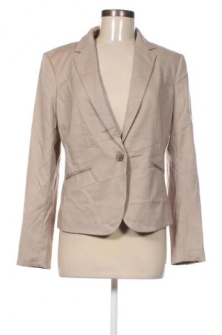 Dámské sako  H&M, Velikost L, Barva Béžová, Cena  1 249,00 Kč