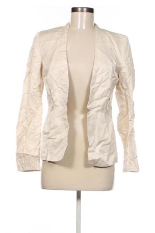 Dámské sako  H&M, Velikost M, Barva Krémová, Cena  779,00 Kč