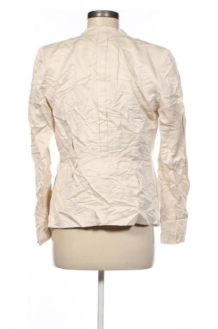 Dámské sako  H&M, Velikost M, Barva Krémová, Cena  779,00 Kč