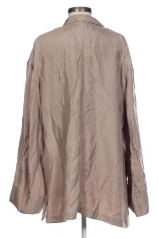 Γυναικείο σακάκι H&M, Μέγεθος M, Χρώμα  Μπέζ, Τιμή 46,72 €