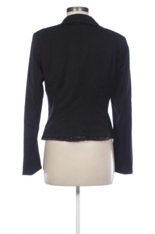 Dámské sako  H&M, Velikost L, Barva Černá, Cena  606,00 Kč