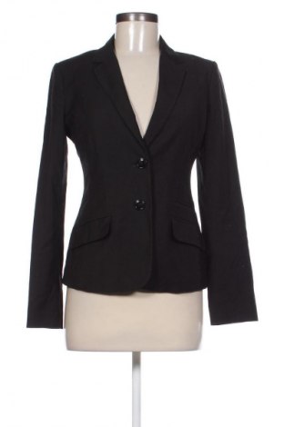 Damen Blazer H&M, Größe S, Farbe Schwarz, Preis 24,46 €