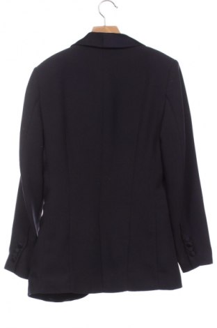 Dámské sako  H&M, Velikost XS, Barva Modrá, Cena  596,00 Kč