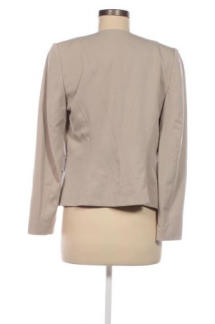 Sacou de femei H&M, Mărime M, Culoare Bej, Preț 124,68 Lei