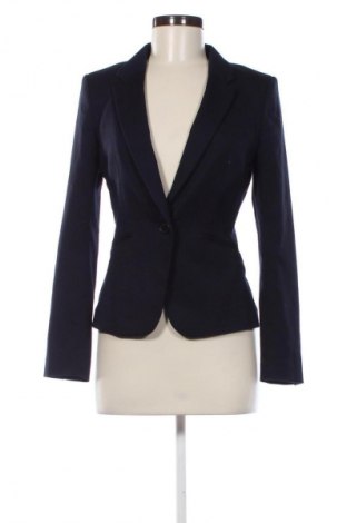 Női blézer H&M, Méret S, Szín Kék, Ár 10 208 Ft