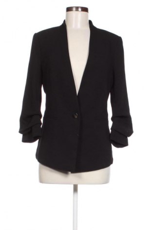 Damen Blazer H&M, Größe M, Farbe Schwarz, Preis € 24,55