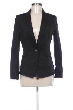 Dámske sako  H&M, Veľkosť M, Farba Čierna, Cena  25,84 €