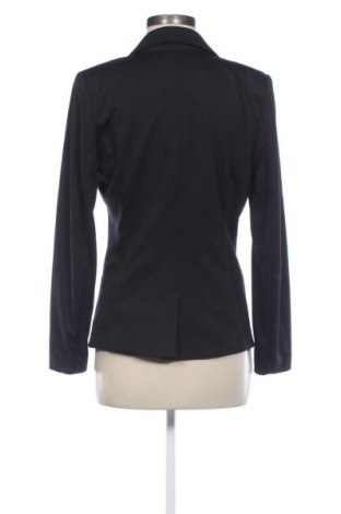 Dámske sako  H&M, Veľkosť M, Farba Čierna, Cena  25,84 €