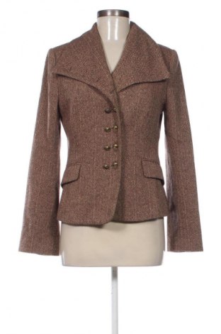 Damski żakiet H&M, Rozmiar M, Kolor Kolorowy, Cena 85,99 zł