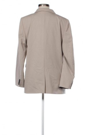 Γυναικείο σακάκι H&M, Μέγεθος M, Χρώμα  Μπέζ, Τιμή 25,37 €