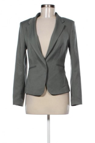 Dámské sako  H&M, Velikost M, Barva Zelená, Cena  459,00 Kč