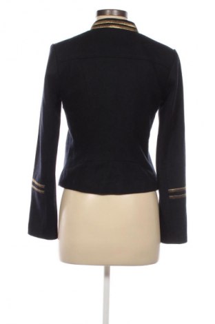 Dámské sako  H&M, Velikost M, Barva Modrá, Cena  459,00 Kč