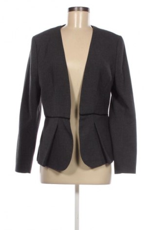 Damen Blazer H&M, Größe XL, Farbe Schwarz, Preis 24,35 €