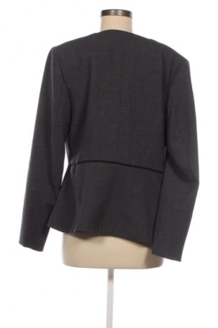 Damen Blazer H&M, Größe XL, Farbe Schwarz, Preis 24,35 €
