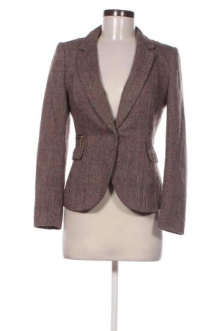 Damen Blazer H&M, Größe M, Farbe Mehrfarbig, Preis 24,35 €