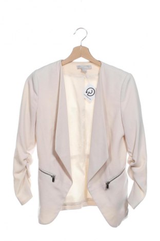 Damen Blazer H&M, Größe S, Farbe Beige, Preis € 24,55
