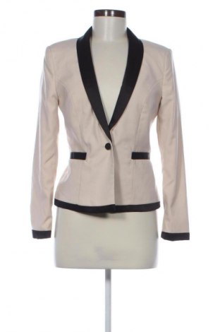 Damski żakiet H&M, Rozmiar M, Kolor Beżowy, Cena 110,00 zł