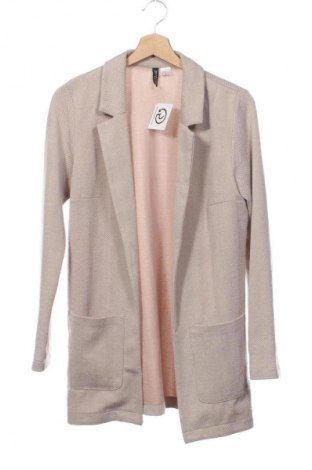 Női blézer H&M Divided, Méret XS, Szín Bézs, Ár 12 979 Ft