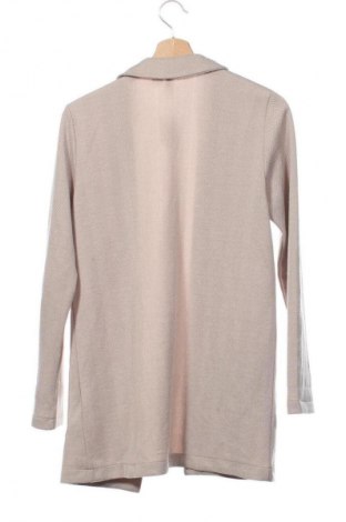 Női blézer H&M Divided, Méret XS, Szín Bézs, Ár 12 979 Ft