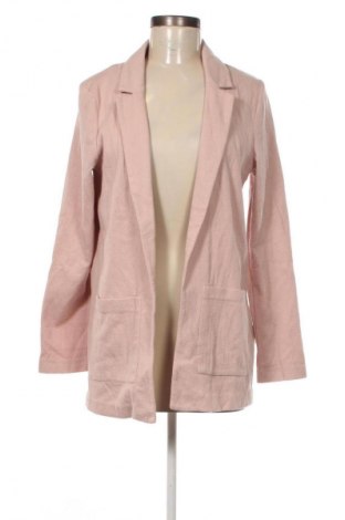 Dámské sako  H&M Divided, Velikost S, Barva Růžová, Cena  779,00 Kč