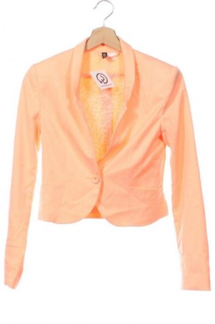 Sacou de femei H&M Divided, Mărime XS, Culoare Roz, Preț 70,99 Lei