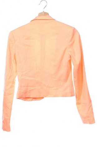 Sacou de femei H&M Divided, Mărime XS, Culoare Roz, Preț 70,99 Lei