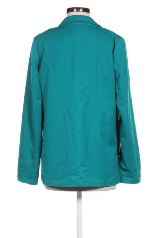 Γυναικείο σακάκι H&M Divided, Μέγεθος M, Χρώμα Πράσινο, Τιμή 25,37 €