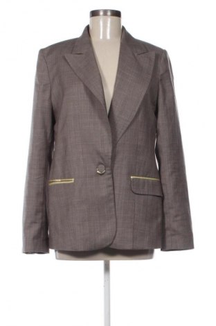 Sacou de femei H&M L.O.G.G., Mărime XL, Culoare Multicolor, Preț 121,43 Lei