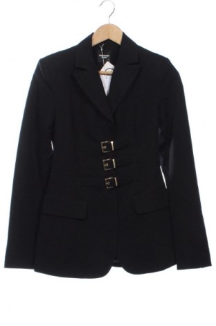 Sacou de femei Hoermanseder x About You, Mărime XS, Culoare Negru, Preț 509,99 Lei