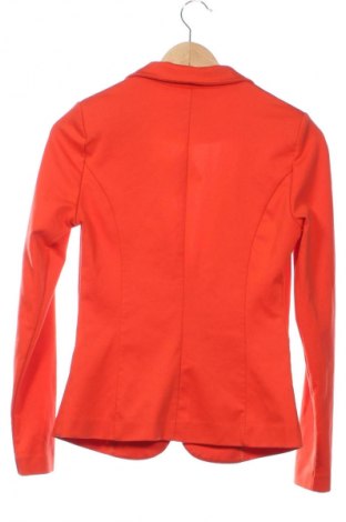 Damen Blazer Ichi, Größe XS, Farbe Orange, Preis 98,99 €
