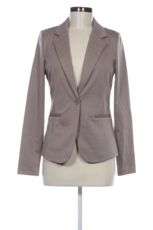 Sacou de femei Ichi, Mărime S, Culoare Bej, Preț 509,99 Lei