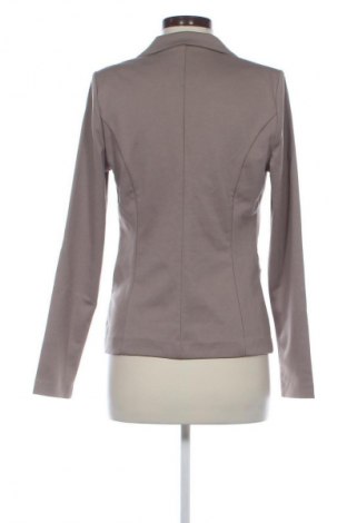 Sacou de femei Ichi, Mărime S, Culoare Bej, Preț 509,99 Lei