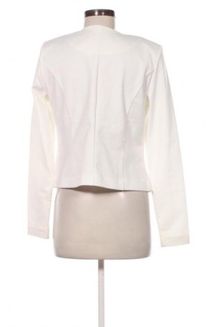 Sacou de femei Ichi, Mărime S, Culoare Alb, Preț 199,99 Lei