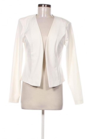 Damen Blazer Ichi, Größe L, Farbe Ecru, Preis € 47,94