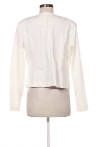 Damen Blazer Ichi, Größe L, Farbe Ecru, Preis € 47,94