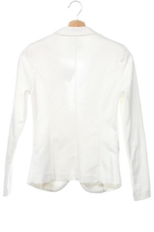 Dámske sako  Ichi, Veľkosť XS, Farba Biela, Cena  90,95 €