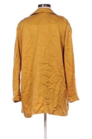 Damski żakiet Indi & cold, Rozmiar S, Kolor Żółty, Cena 358,99 zł