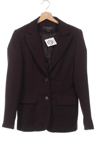 Sacou de femei Isaac Mizrahi, Mărime S, Culoare Maro, Preț 278,06 Lei