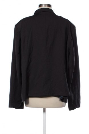 Damen Blazer Junarose, Größe 4XL, Farbe Schwarz, Preis € 51,13
