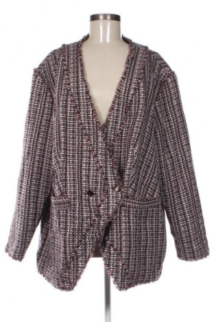 Dámske sako  Kiabi, Veľkosť 3XL, Farba Viacfarebná, Cena  46,65 €