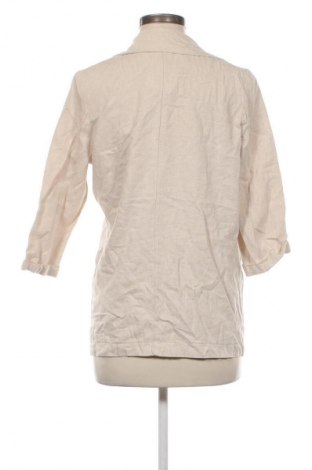 Dámske sako  Ktn, Veľkosť M, Farba Béžová, Cena  27,95 €