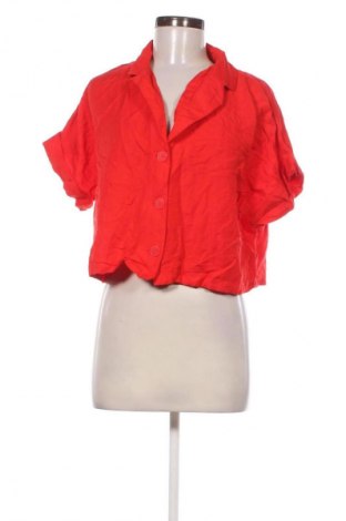 Damen Blazer Lindex, Größe M, Farbe Rot, Preis € 33,99