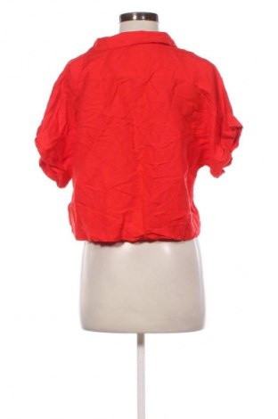 Damen Blazer Lindex, Größe M, Farbe Rot, Preis € 33,99