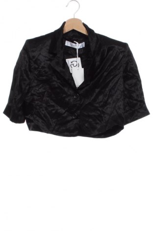 Női blézer Lis Bonne, Méret XS, Szín Fekete, Ár 66 949 Ft