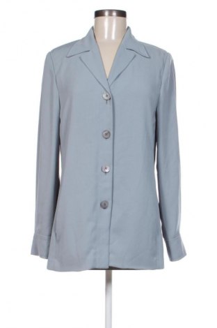 Damen Blazer Luisa Spagnoli, Größe S, Farbe Grau, Preis 132,99 €