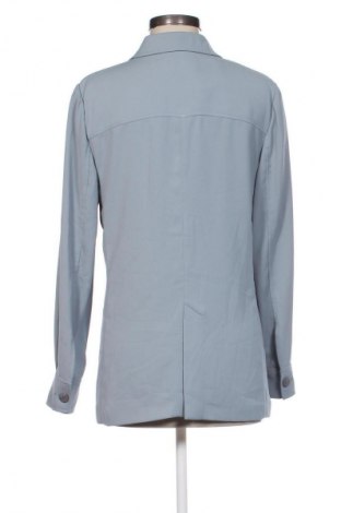 Damen Blazer Luisa Spagnoli, Größe S, Farbe Grau, Preis 132,99 €